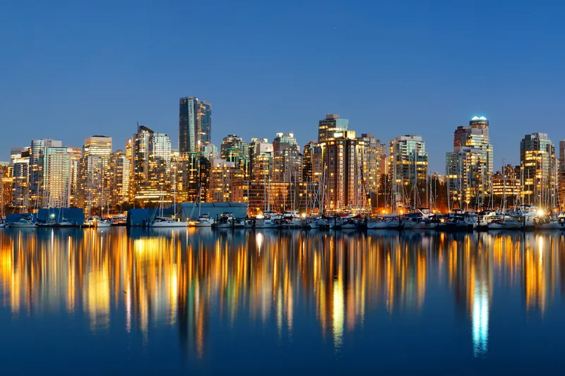 British Columbia